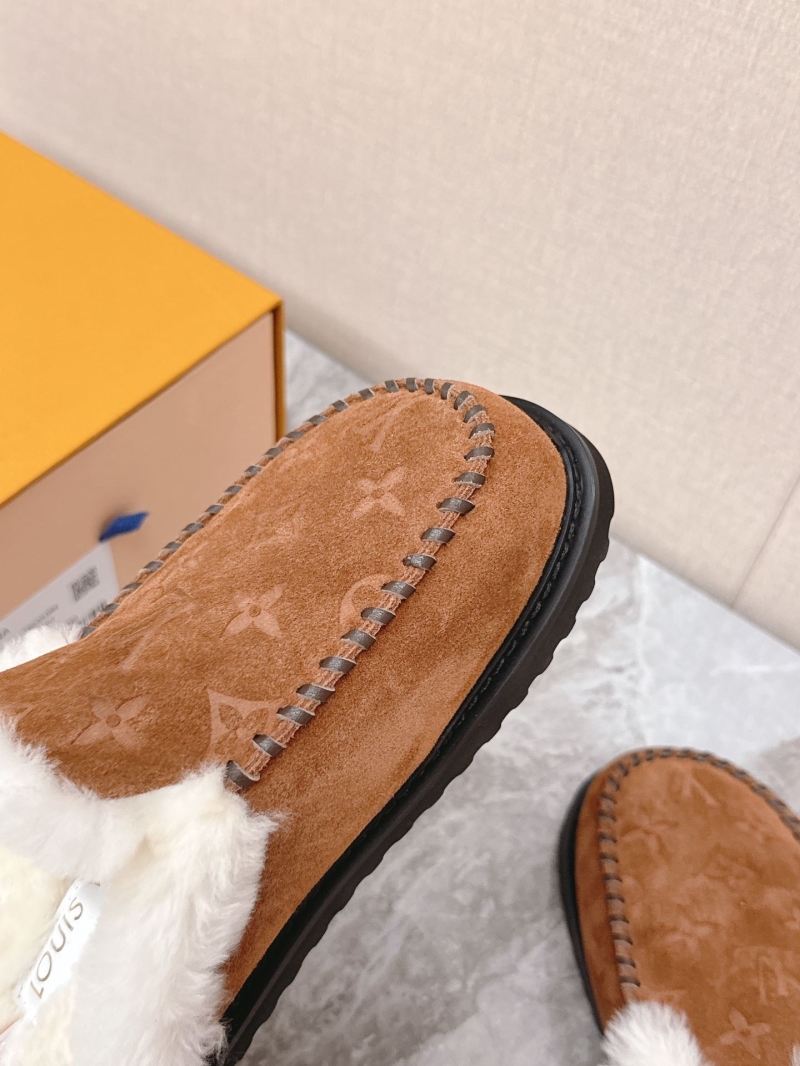 l0vis Vvtt0n boots